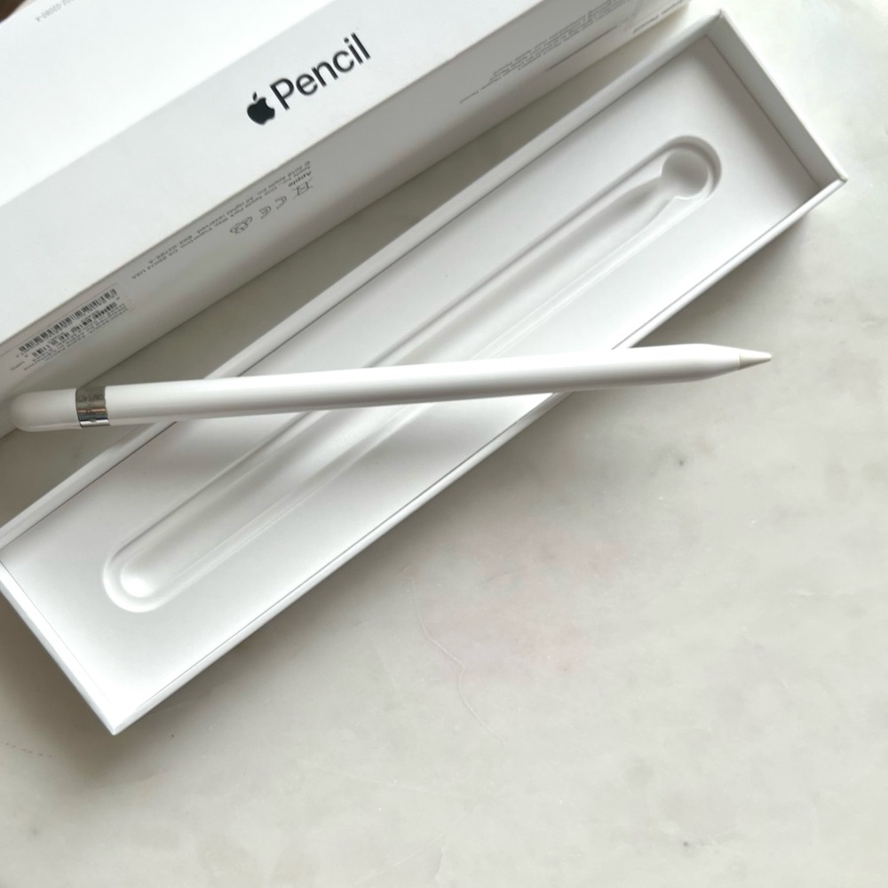 Apple Pencil 1st Generation